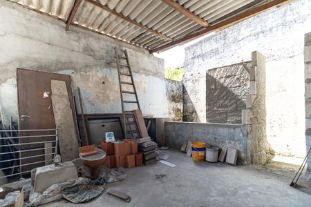 Casa à venda com 440m², 2 quartos e sem vagaTerraço