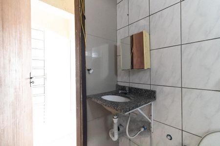 Casa à venda com 440m², 2 quartos e sem vagaBanheiro 1