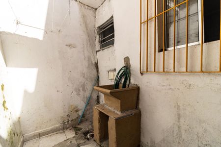 Casa à venda com 440m², 2 quartos e sem vagaLavanderia