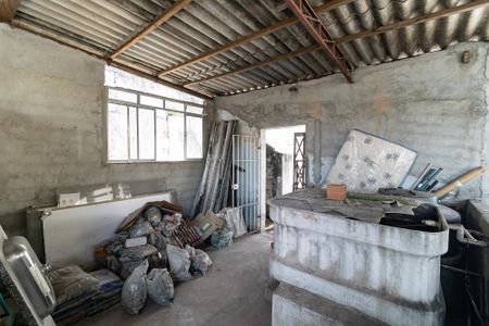 Casa à venda com 440m², 2 quartos e sem vagaTerraço