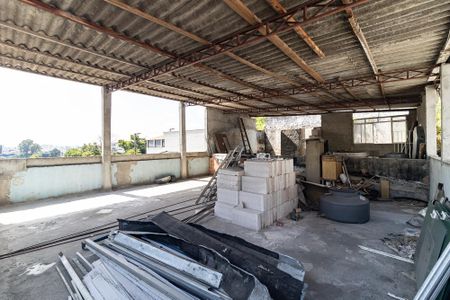 Casa à venda com 440m², 2 quartos e sem vagaTerraço