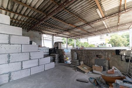 Casa à venda com 440m², 2 quartos e sem vagaTerraço
