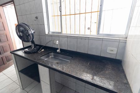 Casa à venda com 440m², 2 quartos e sem vagaCozinha