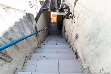 Casa à venda com 440m², 2 quartos e sem vagaEntrada