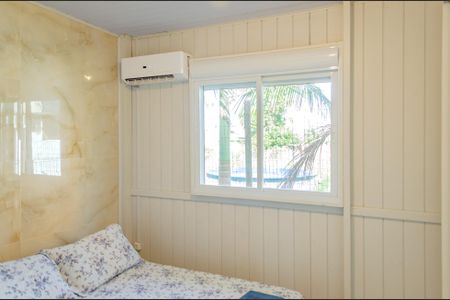 Casa para alugar com 90m², 2 quartos e 2 vagasQuarto 2