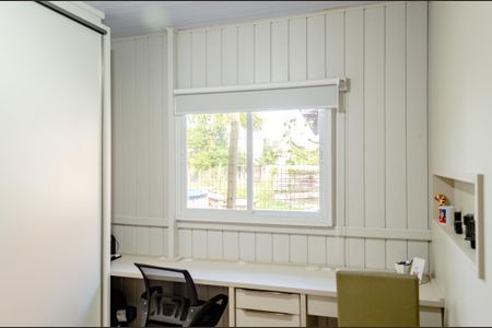 Casa para alugar com 90m², 2 quartos e 2 vagasQuarto 1