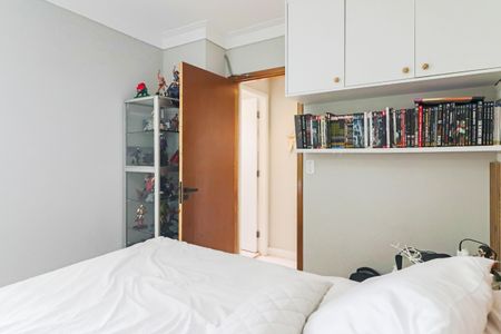 Apartamento à venda com 65m², 2 quartos e 1 vaga Apartamento à venda com 65m², 2 quartos e 1 vagaQuarto 2 Suite