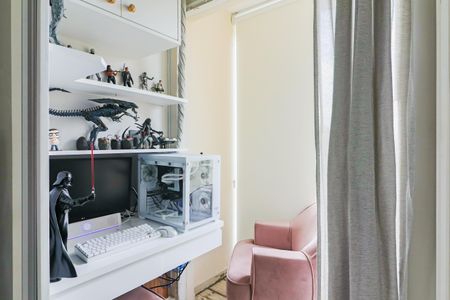 Apartamento à venda com 65m², 2 quartos e 1 vaga Apartamento à venda com 65m², 2 quartos e 1 vagaQuarto 2 Suite