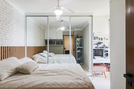 Apartamento à venda com 65m², 2 quartos e 1 vaga Apartamento à venda com 65m², 2 quartos e 1 vagaQuarto 2 Suite