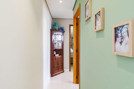 Apartamento à venda com 65m², 2 quartos e 1 vaga Apartamento à venda com 65m², 2 quartos e 1 vagaCorredor Quartos