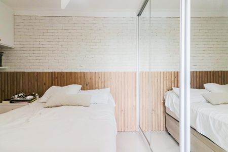 Apartamento à venda com 65m², 2 quartos e 1 vaga Apartamento à venda com 65m², 2 quartos e 1 vagaQuarto 2 Suite