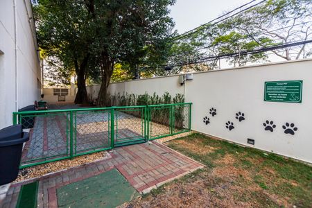 Apartamento à venda com 65m², 2 quartos e 1 vaga Apartamento à venda com 65m², 2 quartos e 1 vagaEspaço pet