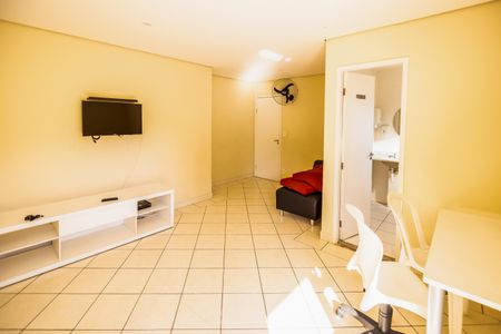 Apartamento à venda com 65m², 2 quartos e 1 vaga Apartamento à venda com 65m², 2 quartos e 1 vagaCondomínio