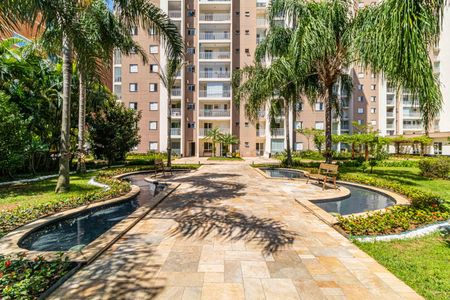 Apartamento à venda com 65m², 2 quartos e 1 vaga Apartamento à venda com 65m², 2 quartos e 1 vagaCondomínio