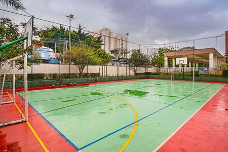 Apartamento à venda com 65m², 2 quartos e 1 vaga Apartamento à venda com 65m², 2 quartos e 1 vagaQuadra