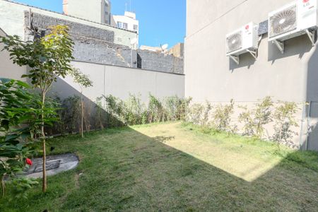 Studio à venda com 19m², 1 quarto e sem vagaÁrea comum - Espaço Pets