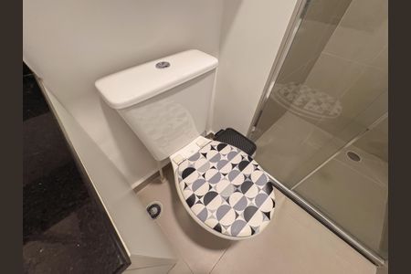 Studio à venda com 19m², 1 quarto e sem vagaBanheiro