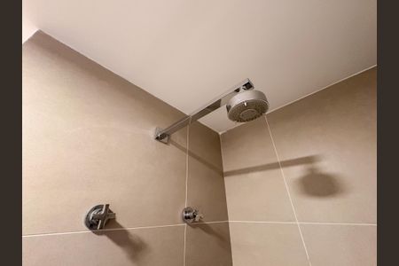 Studio à venda com 19m², 1 quarto e sem vagaBanheiro