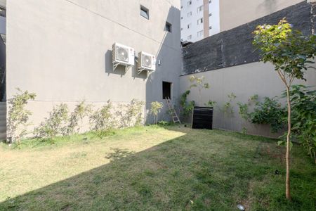 Studio à venda com 19m², 1 quarto e sem vagaÁrea comum - Espaço Pets