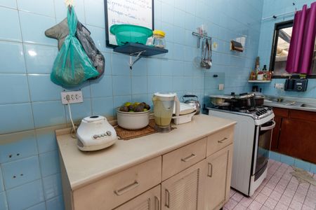 Casa para alugar com 142m², 4 quartos e 3 vagasCozinha