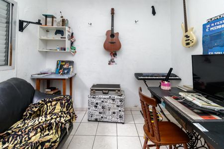 Casa para alugar com 142m², 4 quartos e 3 vagasQuarto 3