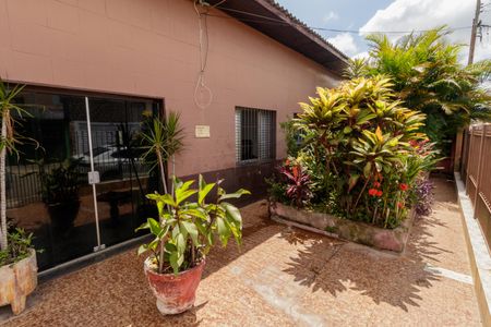 Casa para alugar com 142m², 4 quartos e 3 vagasJardim