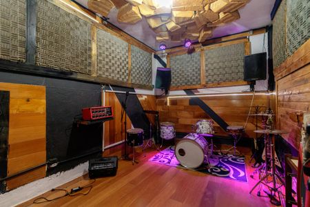 Casa para alugar com 142m², 4 quartos e 3 vagasQuarto 4