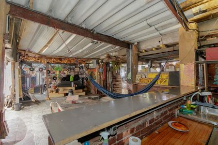 Casa para alugar com 142m², 4 quartos e 3 vagasÁrea comum - Salão de festas