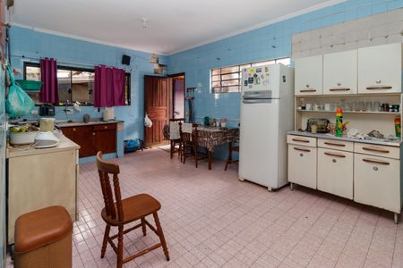 Casa para alugar com 142m², 4 quartos e 3 vagasCozinha