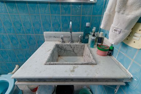 Casa para alugar com 142m², 4 quartos e 3 vagasBanheiro 2