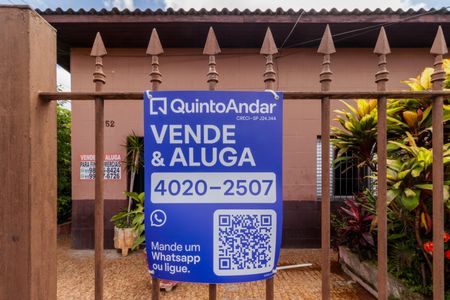 Casa para alugar com 142m², 4 quartos e 3 vagasplaquinha instalada