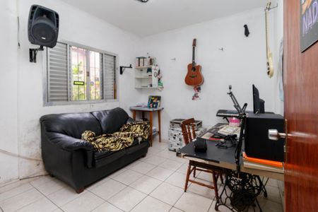 Casa para alugar com 142m², 4 quartos e 3 vagasQuarto 3