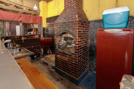 Casa para alugar com 142m², 4 quartos e 3 vagasChurrasqueira