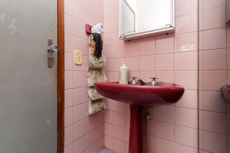 Casa para alugar com 142m², 4 quartos e 3 vagasBanheiro 1