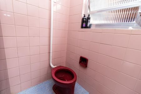 Casa para alugar com 142m², 4 quartos e 3 vagasBanheiro 1