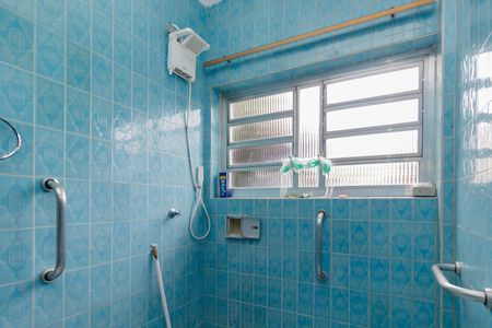 Casa para alugar com 142m², 4 quartos e 3 vagasBanheiro 2