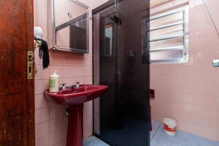 Casa para alugar com 142m², 4 quartos e 3 vagasBanheiro 1