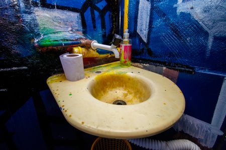 Casa para alugar com 142m², 4 quartos e 3 vagasBanheiro de serviço