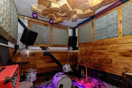 Casa para alugar com 142m², 4 quartos e 3 vagasQuarto 4