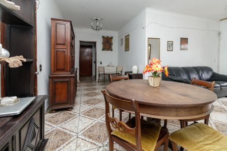 Casa para alugar com 142m², 4 quartos e 3 vagasSala de jantar