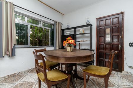 Casa para alugar com 142m², 4 quartos e 3 vagasSala de jantar