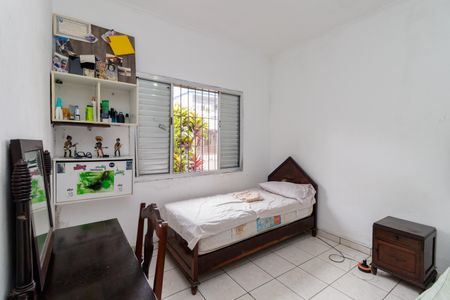 Casa para alugar com 142m², 4 quartos e 3 vagasQuarto 2