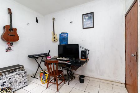 Casa para alugar com 142m², 4 quartos e 3 vagasQuarto 3