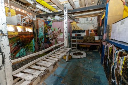 Casa para alugar com 142m², 4 quartos e 3 vagasÁrea comum - Salão de festas