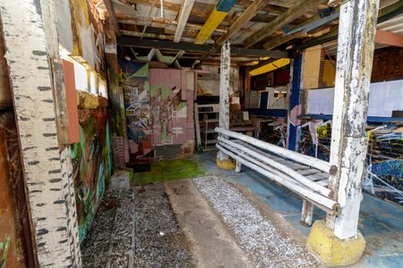 Casa para alugar com 142m², 4 quartos e 3 vagasÁrea comum - Salão de festas