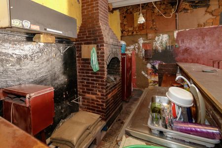 Casa para alugar com 142m², 4 quartos e 3 vagasChurrasqueira