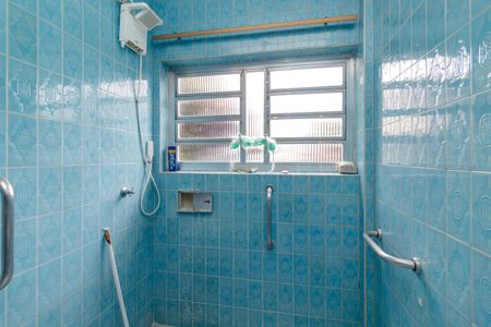 Casa para alugar com 142m², 4 quartos e 3 vagasBanheiro 2