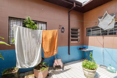 Casa para alugar com 142m², 4 quartos e 3 vagasÁrea de Serviço