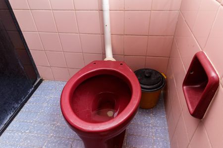 Casa para alugar com 142m², 4 quartos e 3 vagasBanheiro 1