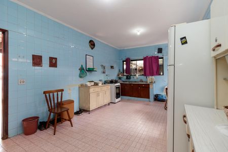 Casa para alugar com 142m², 4 quartos e 3 vagasCozinha